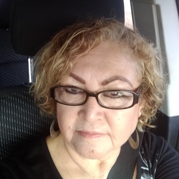 Meet the Posher Other - Meet your Posher, Rosa